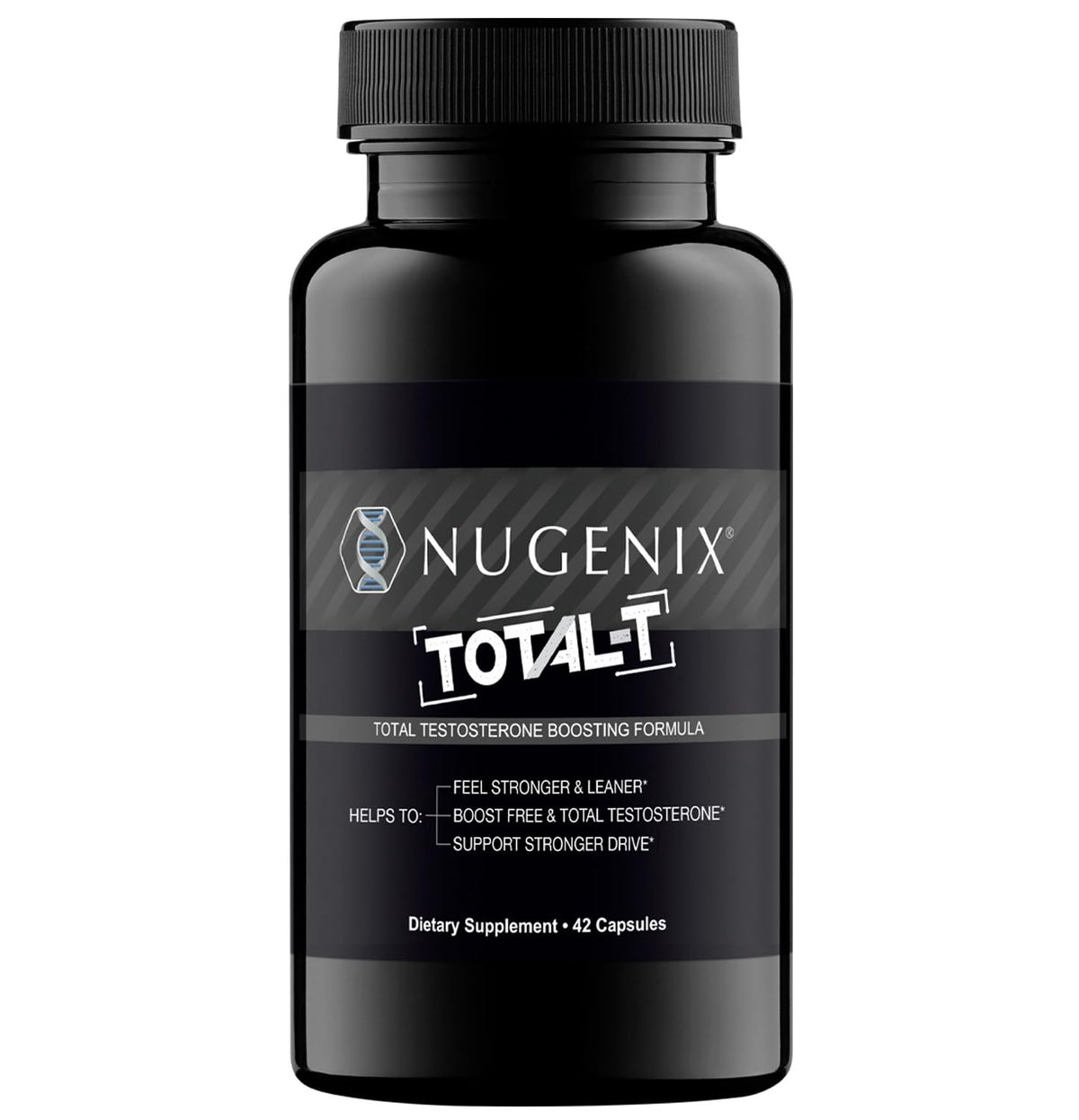 Testosterone Booster for Men 42 Count L80166