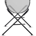 Heavy Duty Folding Bass Drum Stand Adjustable 21 Inches Steel Z55545