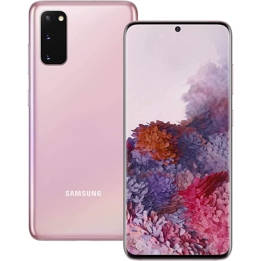 128GB 5G Smartphone K572