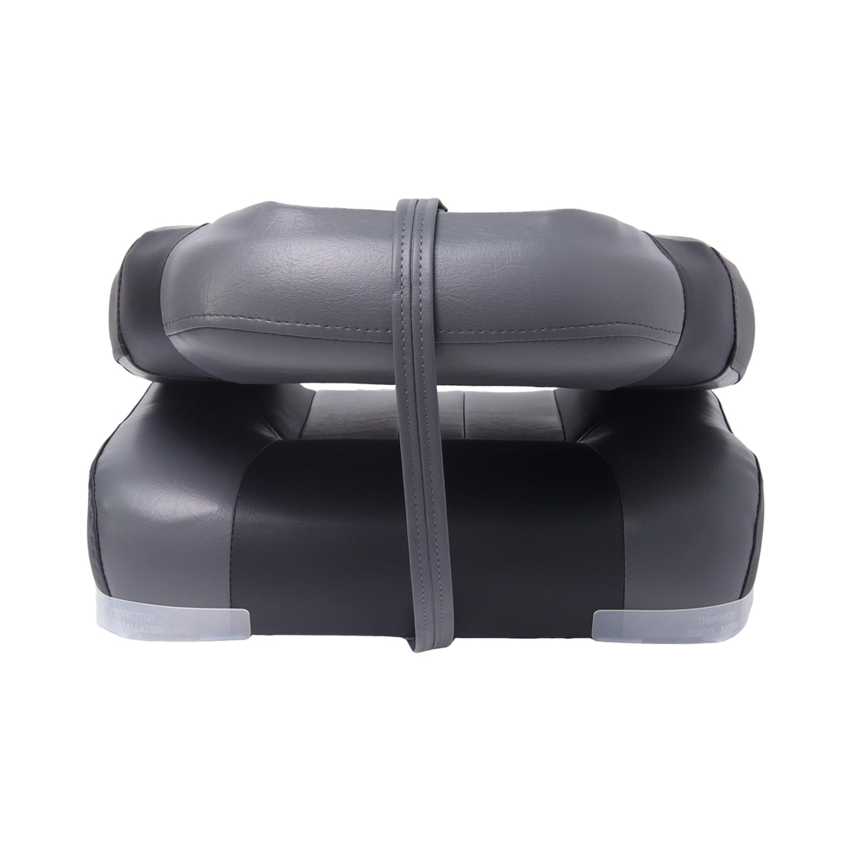 High Back Folding Boat Seat G107