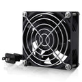 80mm EC Axial Brushless Cooling Fan J6098