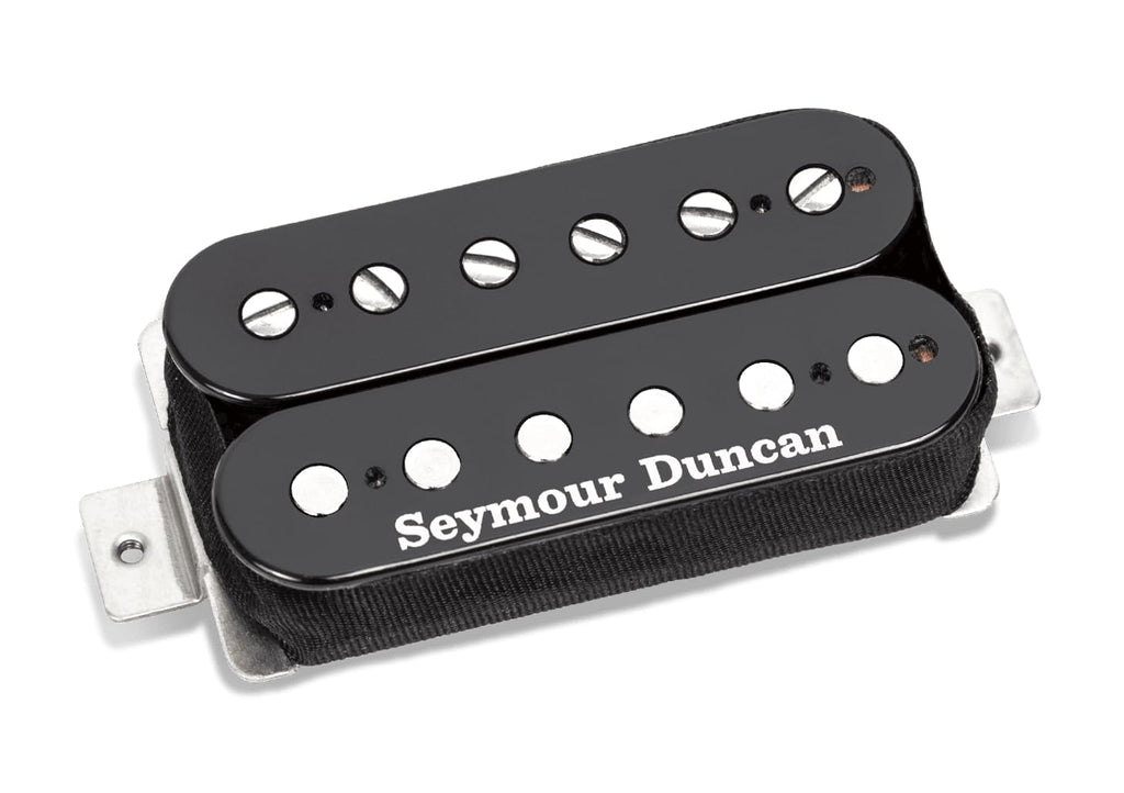 Black Electric Guitar Pickup N445