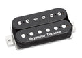 Black Electric Guitar Pickup N445
