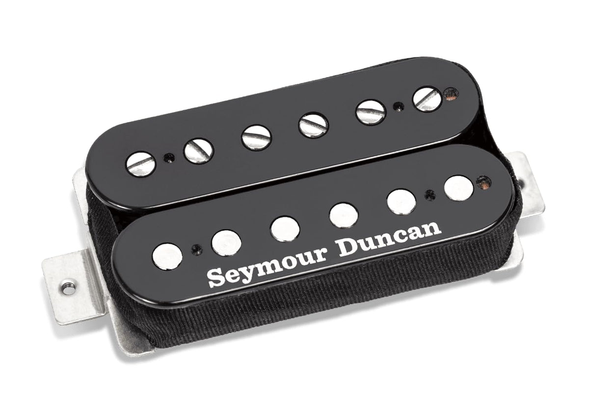 Black Electric Guitar Pickup N445