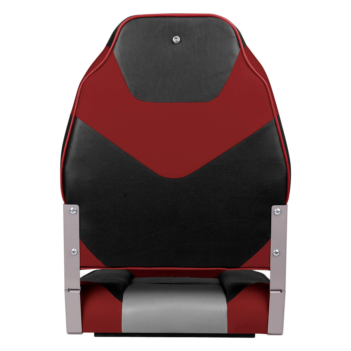 High Back Folding Boat Seat 2 Pack Q859