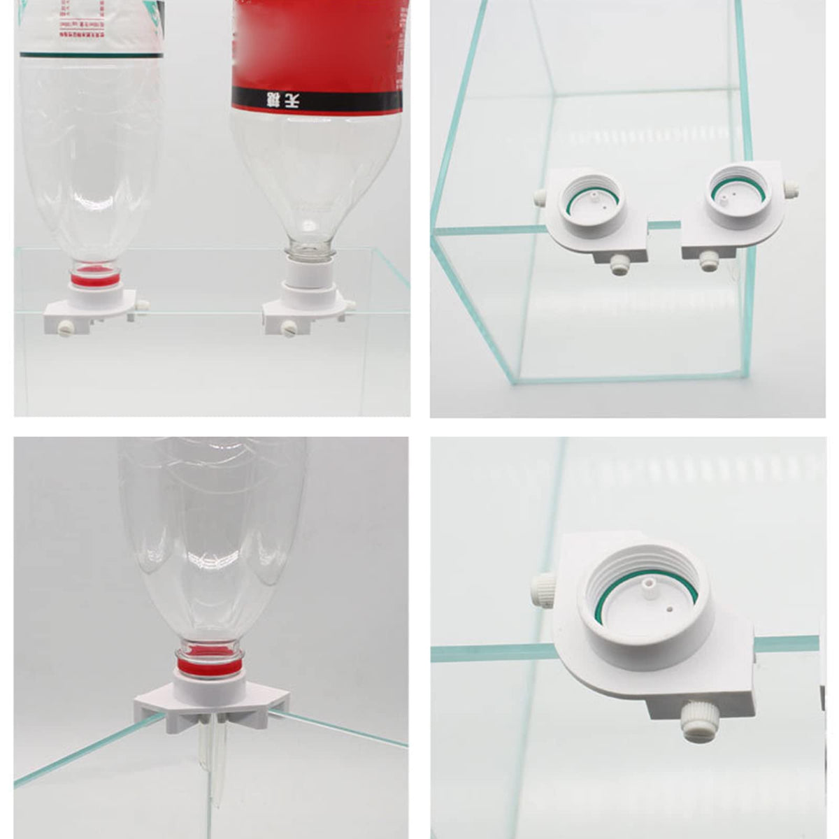 Auto Top Off Water Filler Aquarium E23381