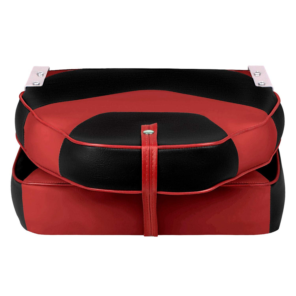 High Back Folding Boat Seat 2 Pack Q859