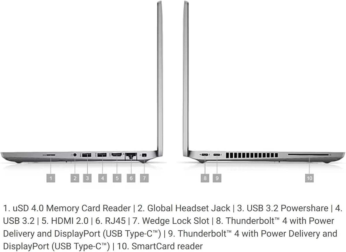 14" Laptop Core i5 16GB RAM 512GB SSD C28207