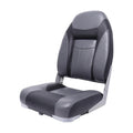 High Back Folding Boat Seat G107