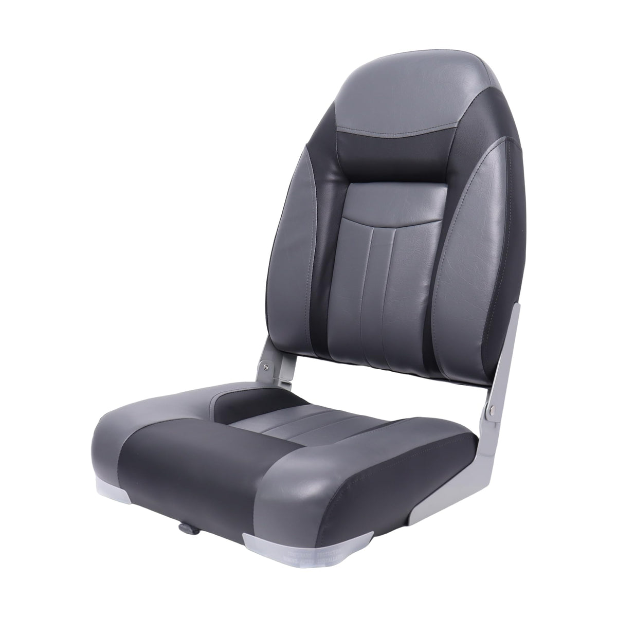 High Back Folding Boat Seat G107