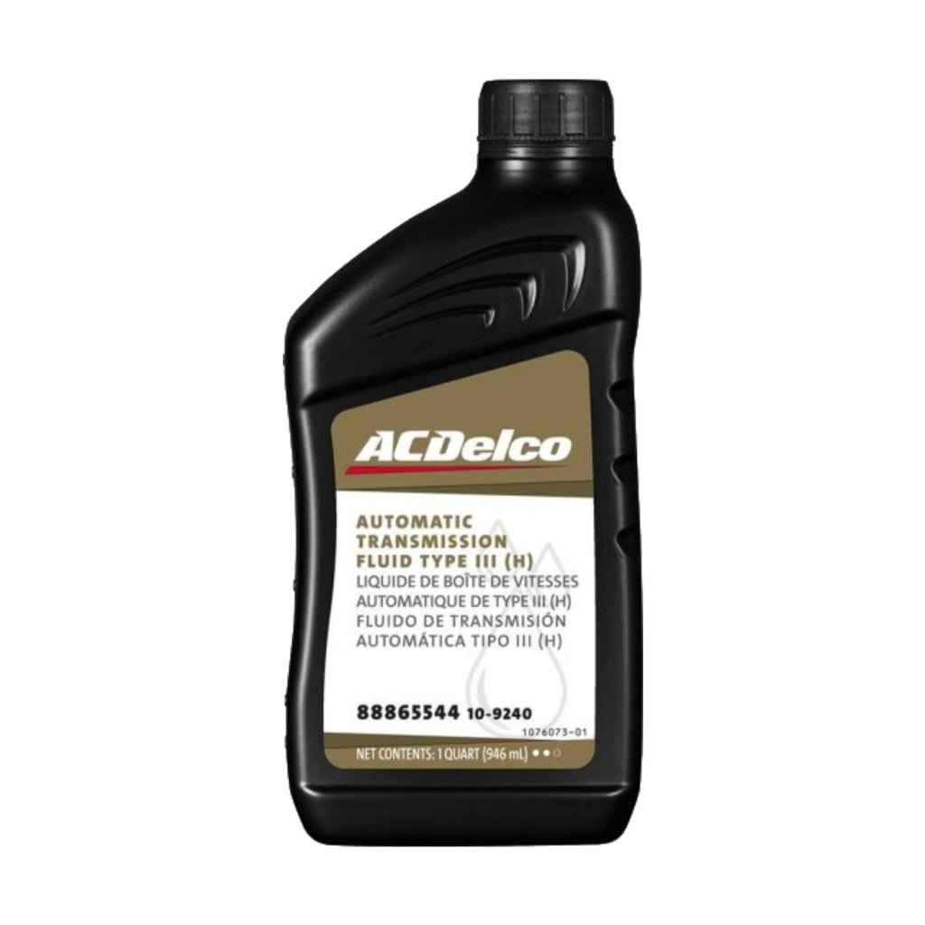 Automatic Transmission Fluid Case of 12 N456134