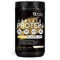 Unflavored Whey & Pea Protein Powder L749697