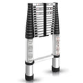 Aluminum Telescopic Ladder M65716