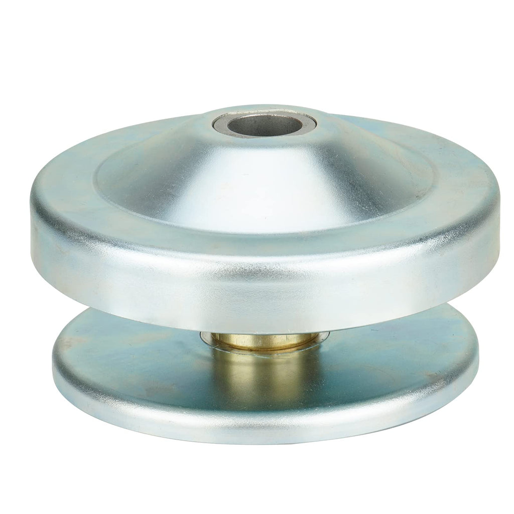 6.5 HP Torque Converter Clutch Driver Pulley 3/4" Bore E28744