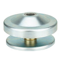 6.5 HP Torque Converter Clutch Driver Pulley 3/4" Bore E28744