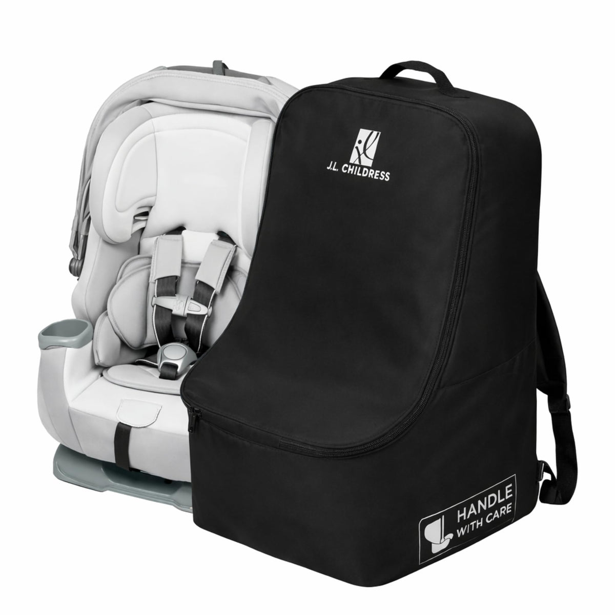 Padded Car Seat Travel Bag A11631
