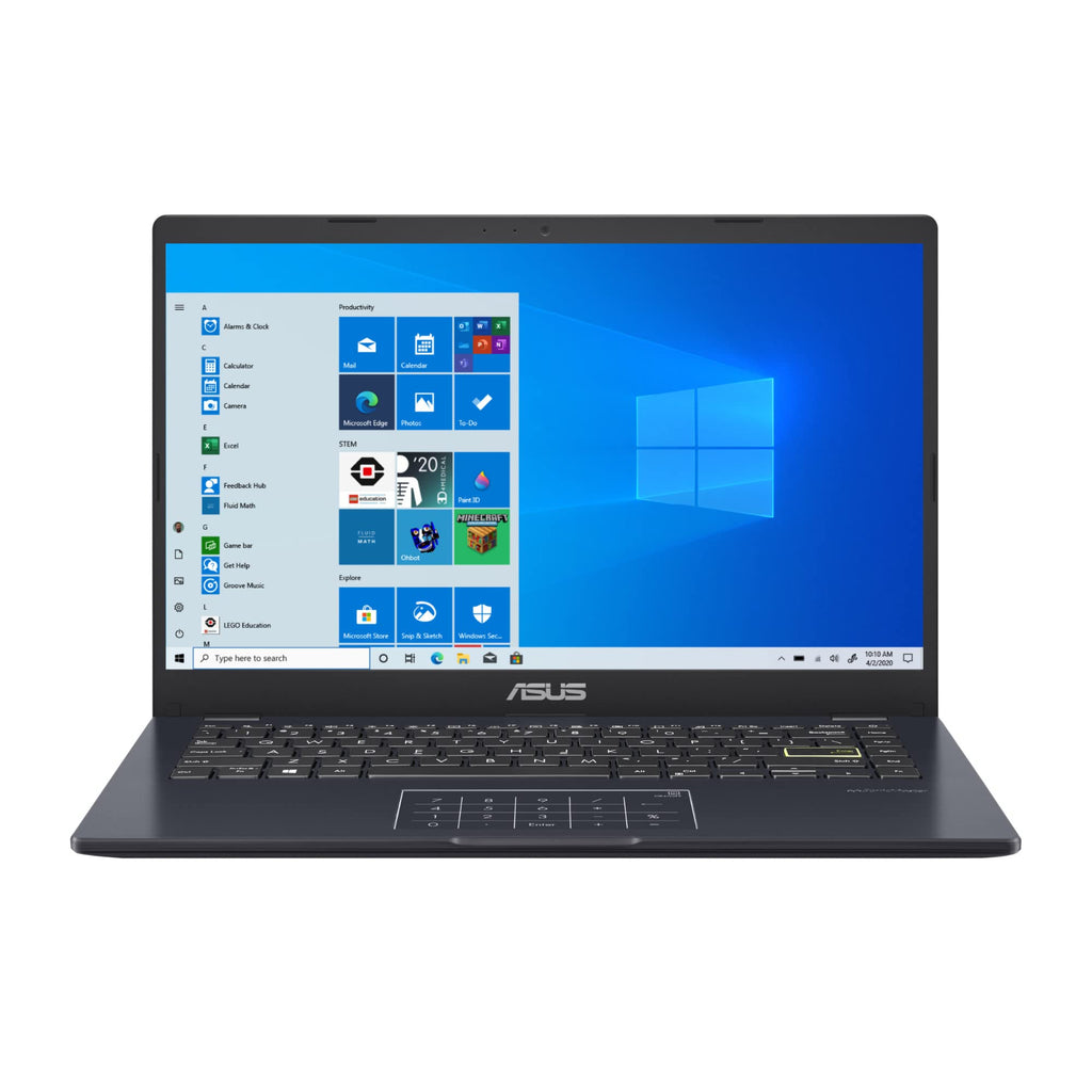 14-Inch HD LED Laptop O281