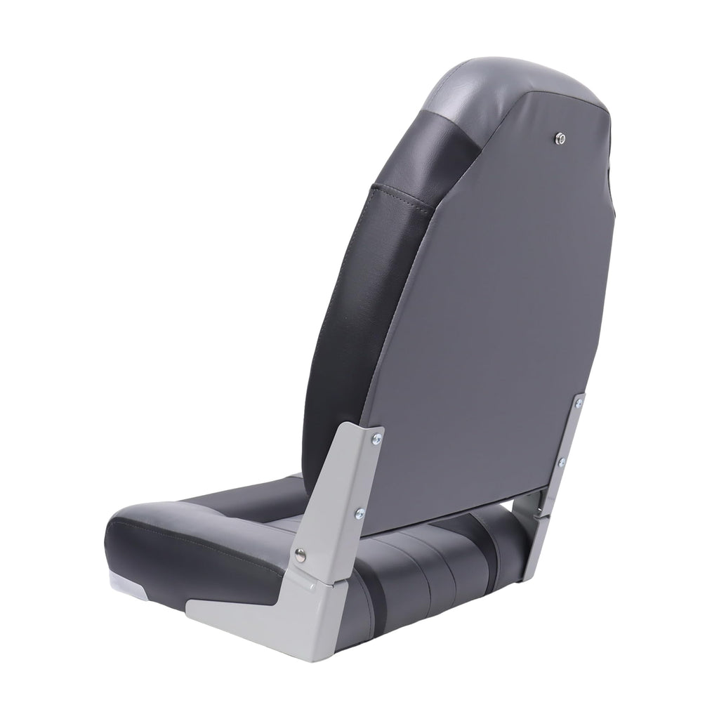 High Back Folding Boat Seat G107