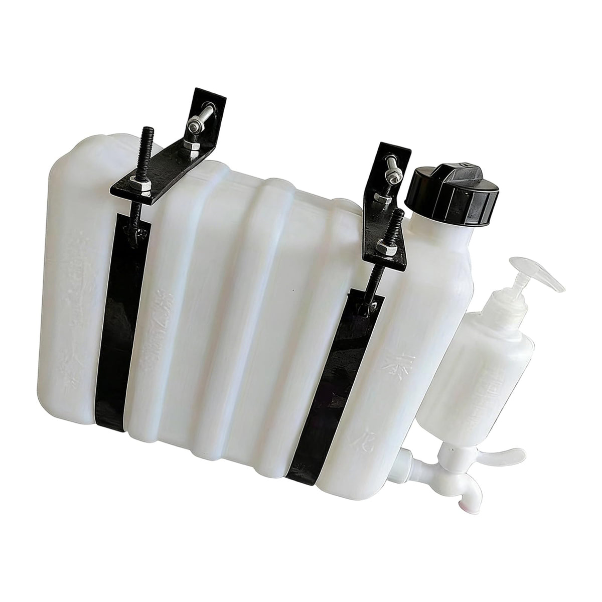 Portable Water Tanks with Faucet Q926