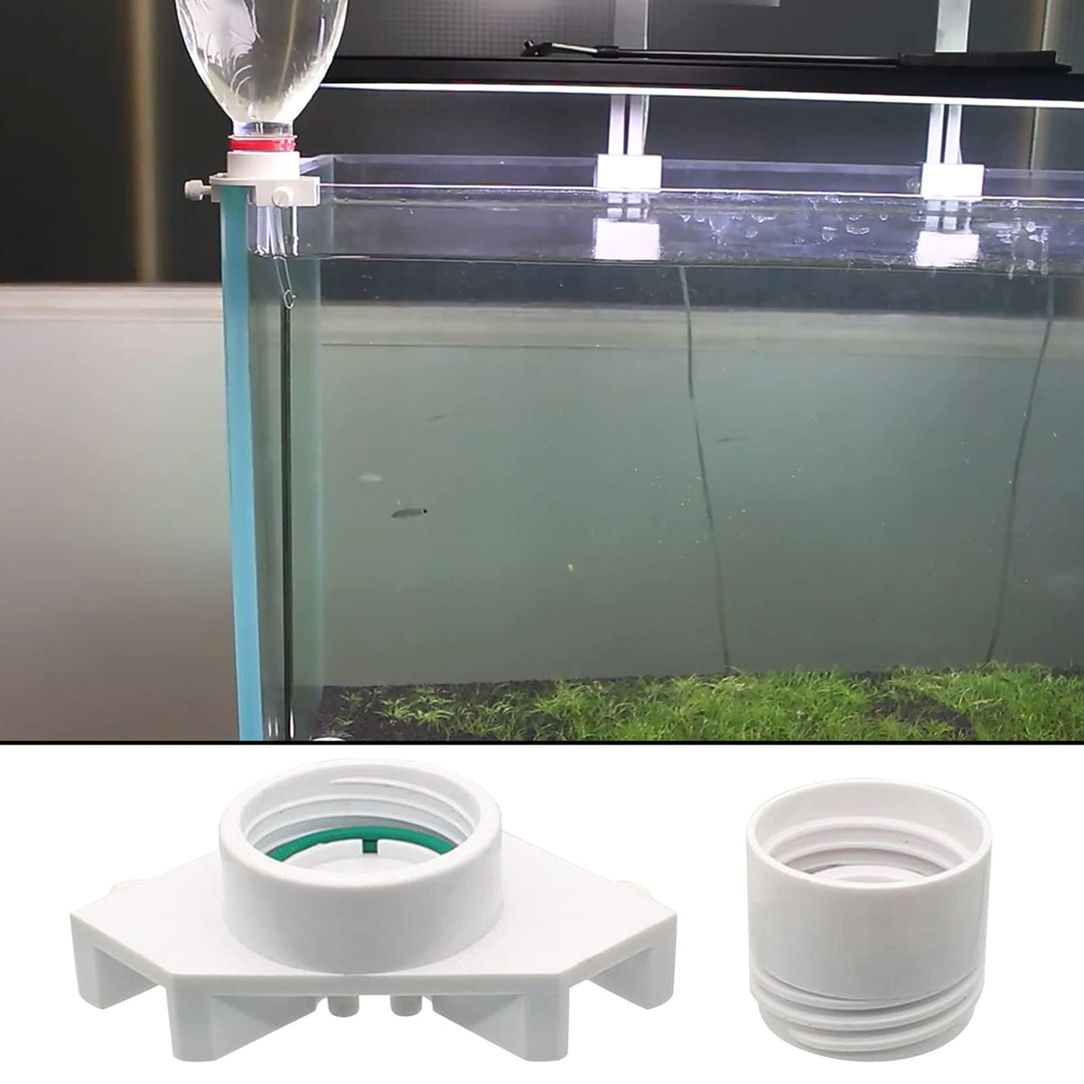 Auto Top Off Water Filler Aquarium E23381