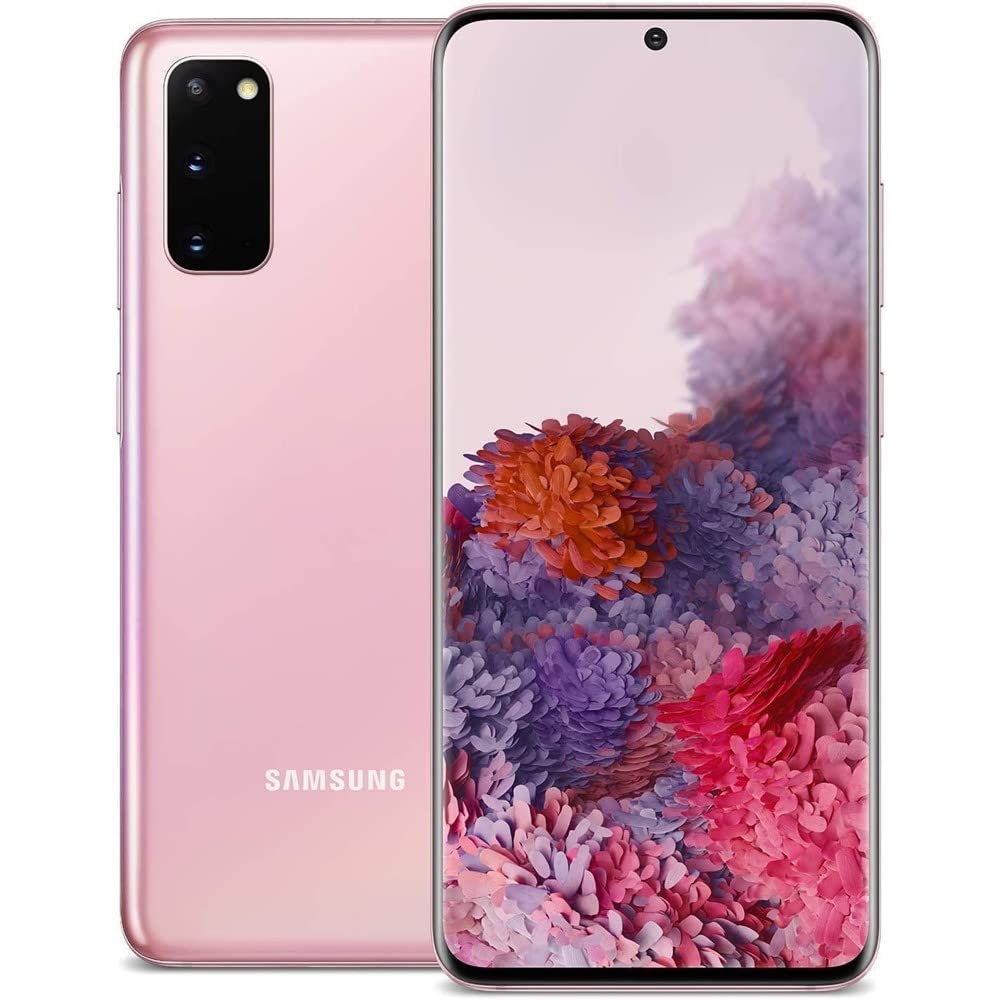 128GB 5G Smartphone K572
