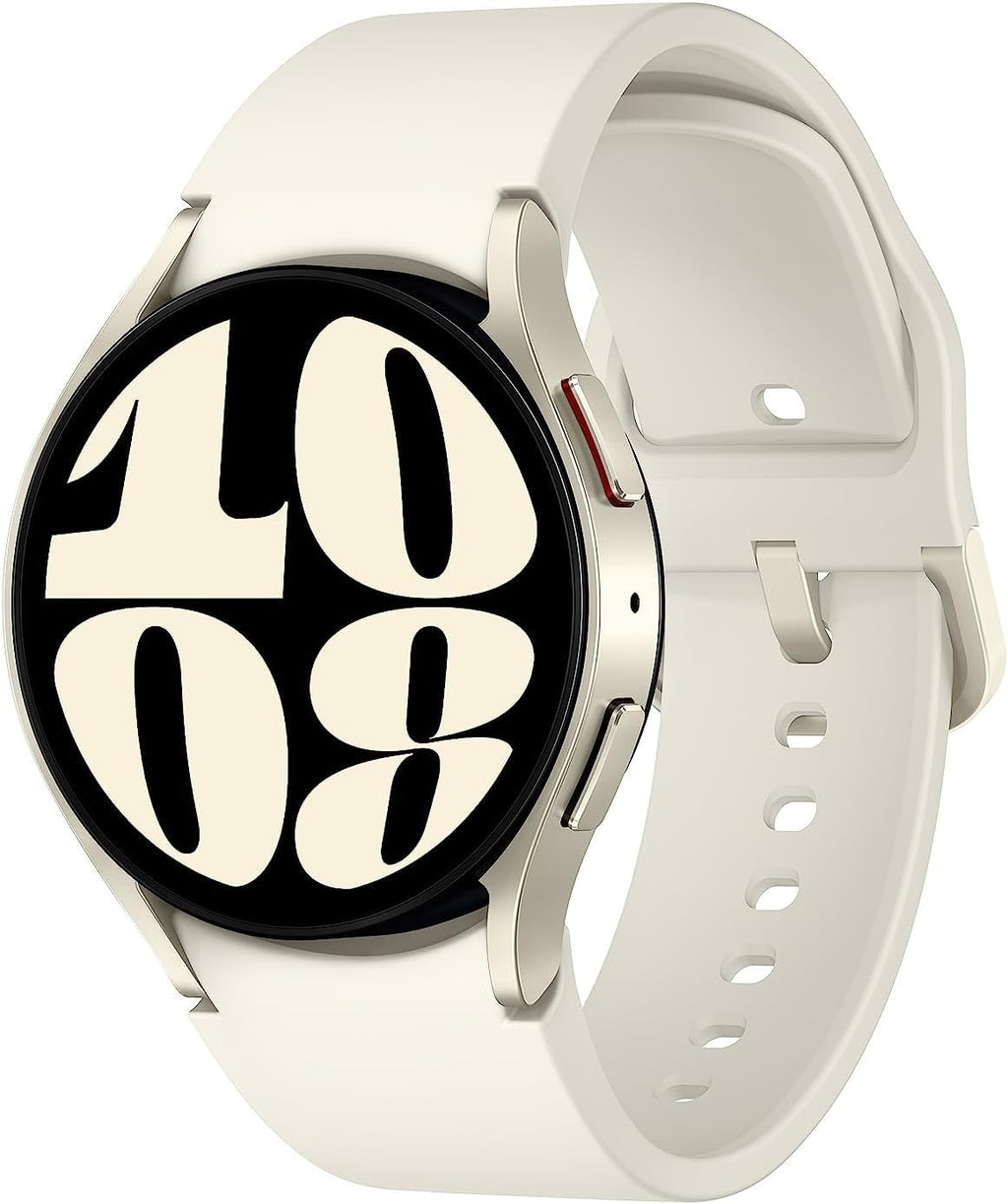 40mm Smartwatch GPS Bluetooth Water Resistant Y41744