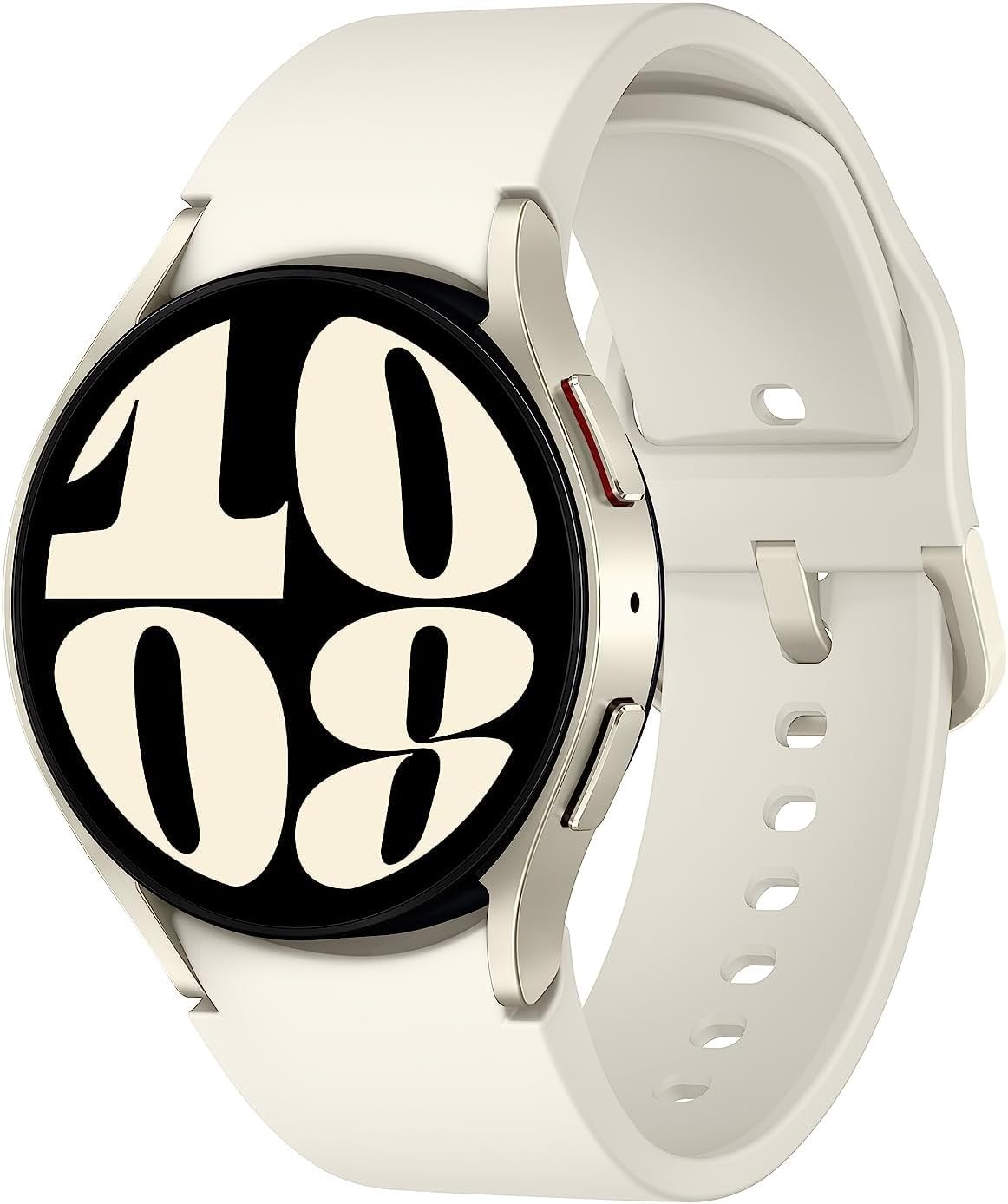 40mm Smartwatch GPS Bluetooth Water Resistant Y41744