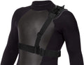 Adjustable Elastic Shoulder Strap Harness H440
