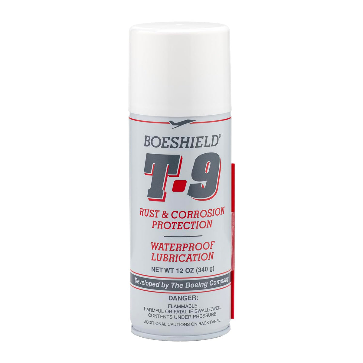 Waterproof Wax-Based Lubricant & Corrosion Inhibitor, 12 oz Aerosol Q228