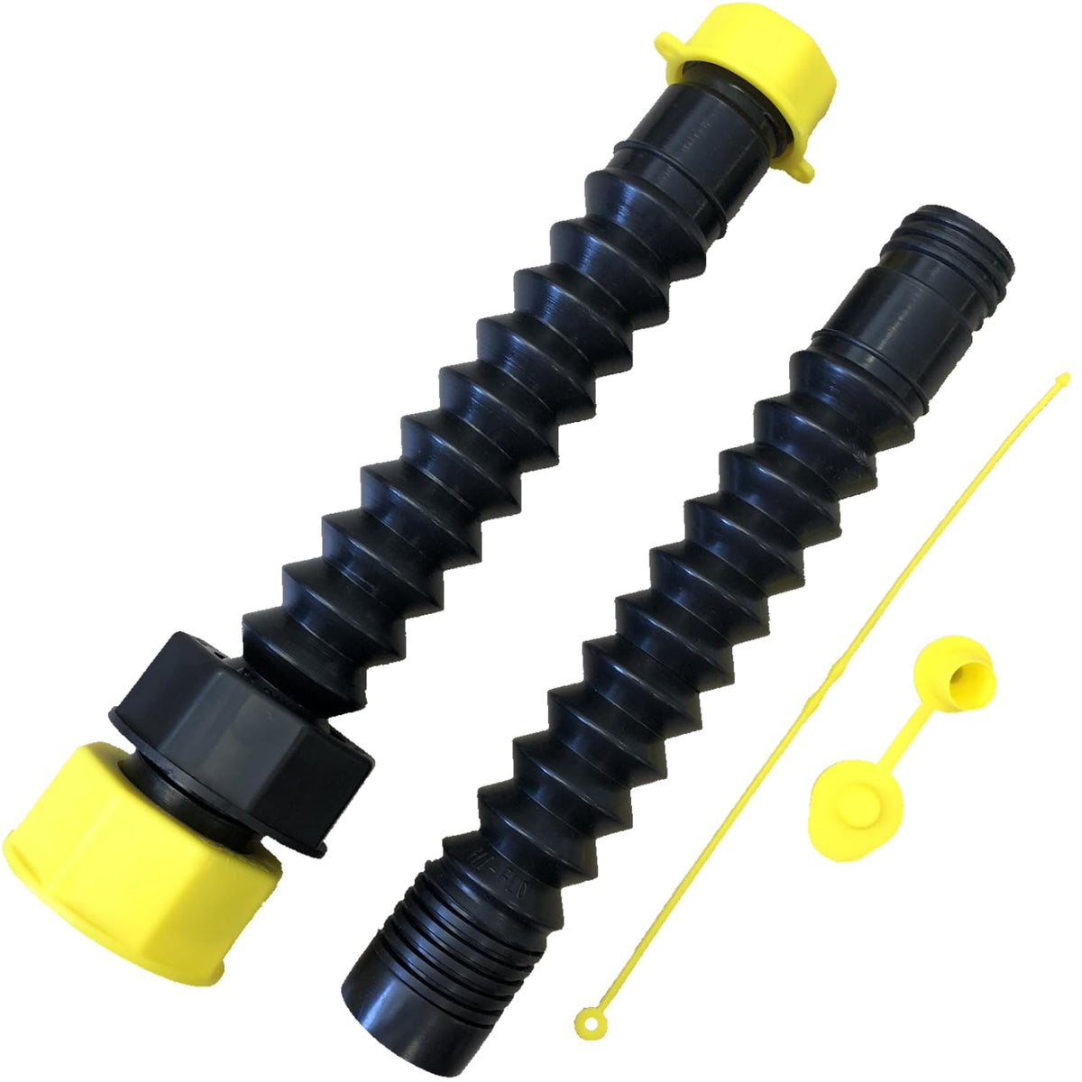 Spout with Extension & Vent Kit Z25432