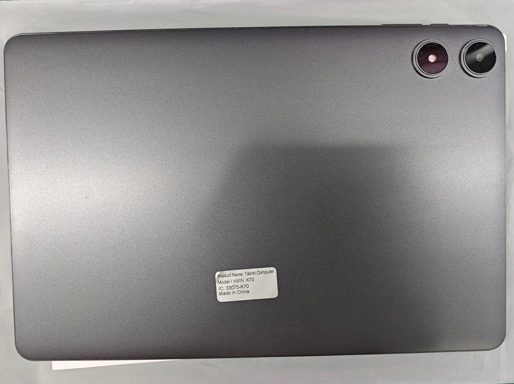 10 Inch Octa-Core Android Tablet X4213