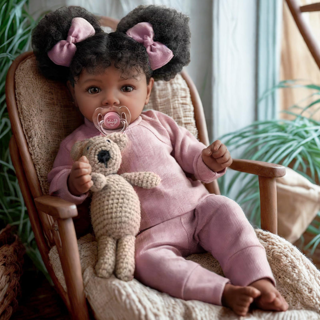 20 Inch Realistic Baby Doll V89892