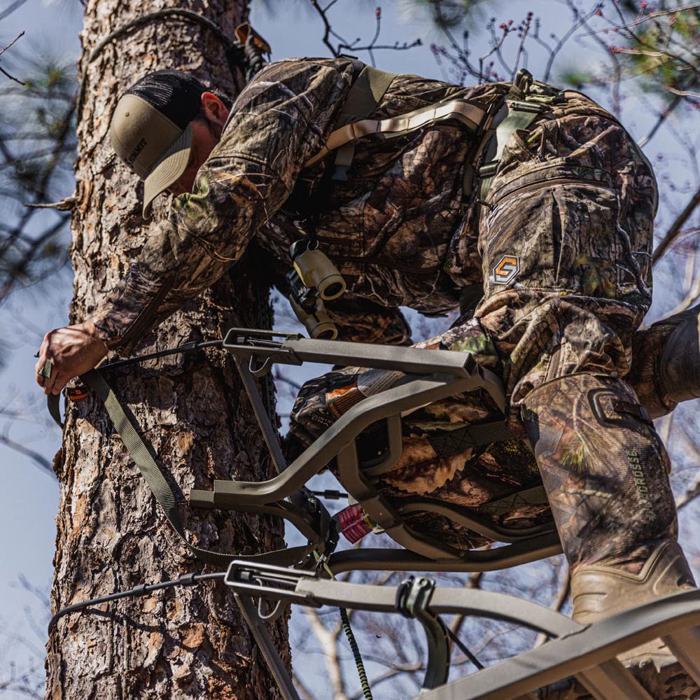 Climbing Treestand D613417