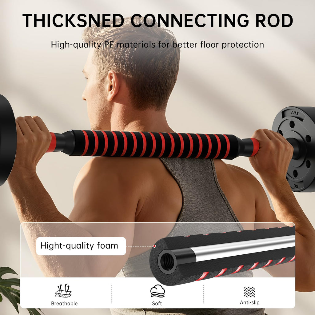 Adjustable Dumbbells Set of 2 Y5890