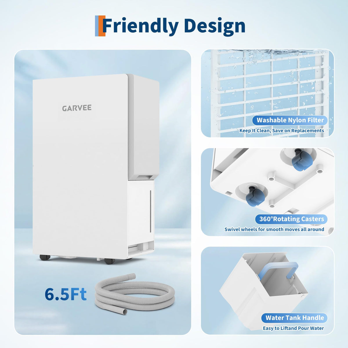 Compressor Dehumidifier O878