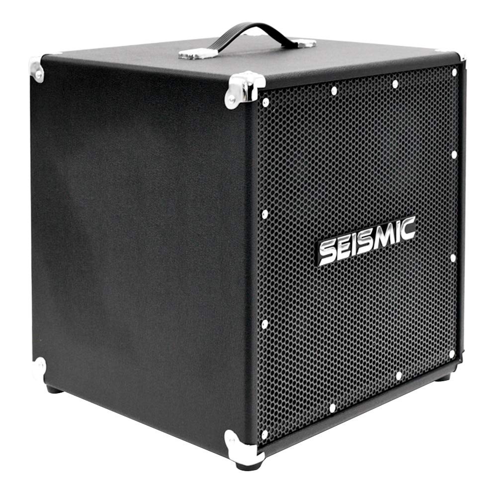 4x6 Bass Guitar Speaker Cabinet O903