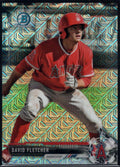 2017 Bowman Chrome Mega Box Baseball Card M514016