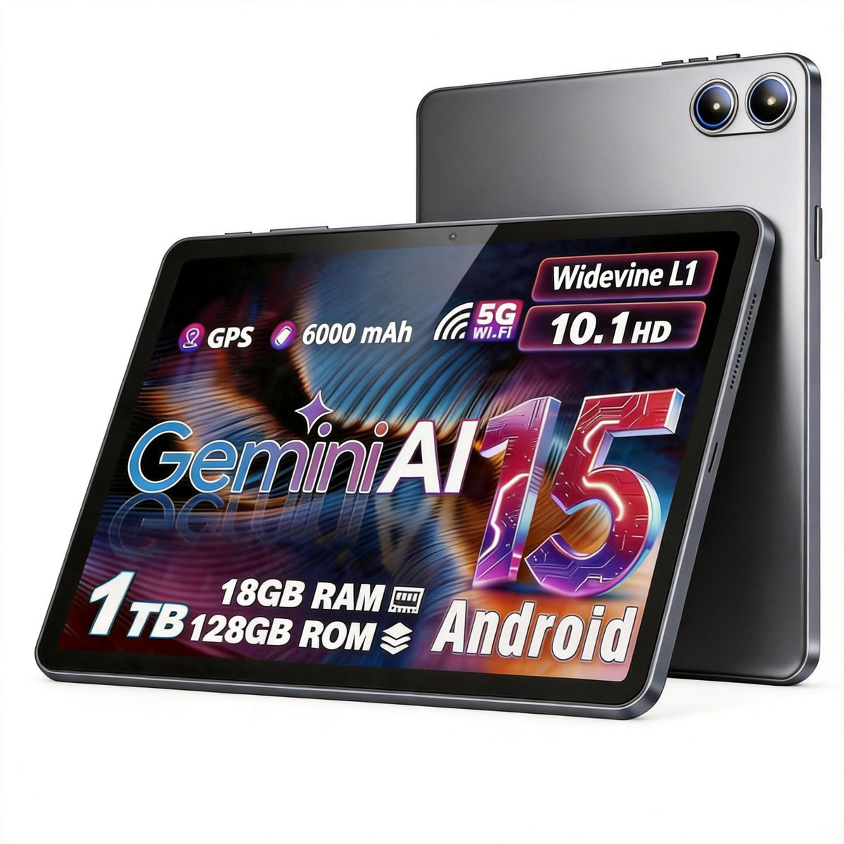 10 Inch Octa-Core Android Tablet X4213
