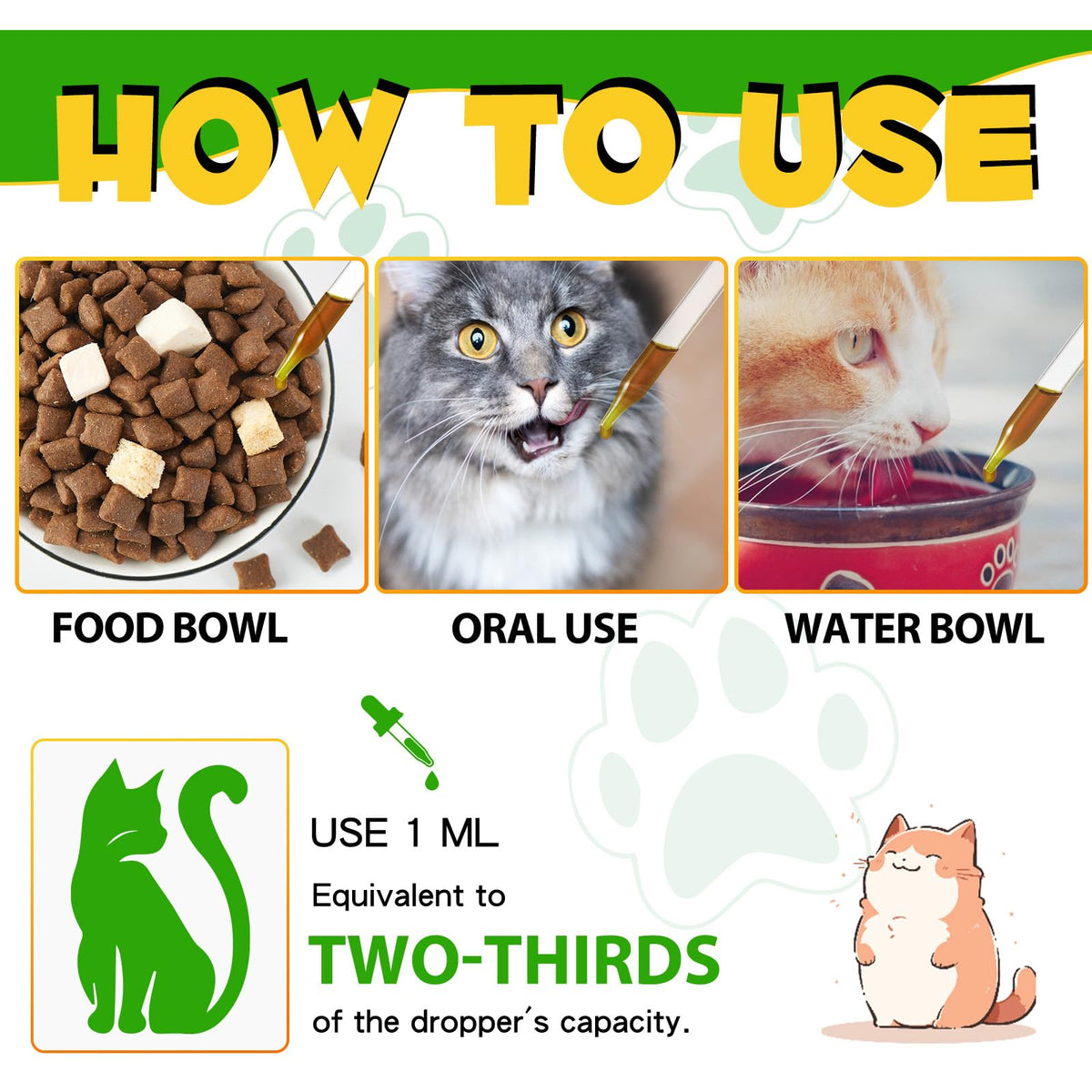 Cat Constipation Relief 2 fl.oz Q460