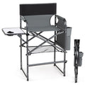 Folding Tall Director Chair Q572