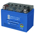 12V 11.2Ah GEL Battery T3151