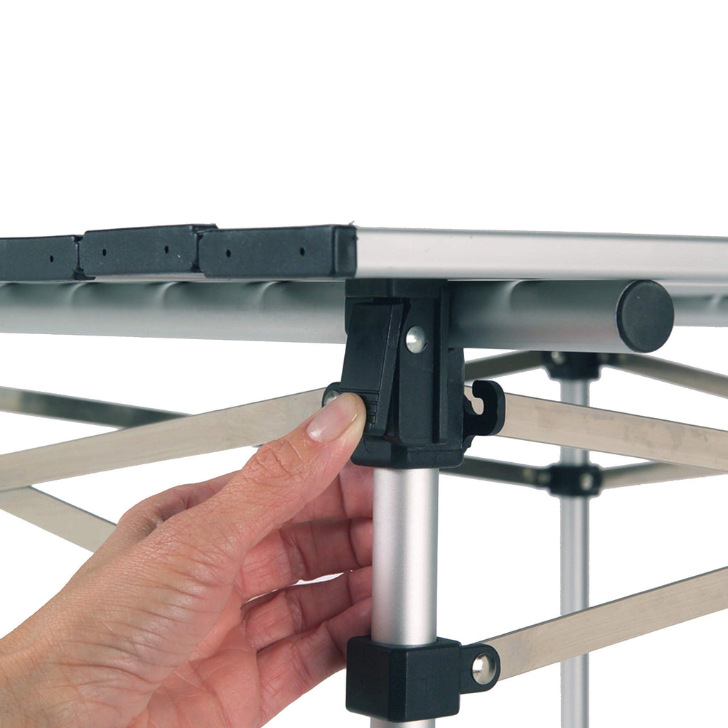 Folding Table with Carry Bag B42645