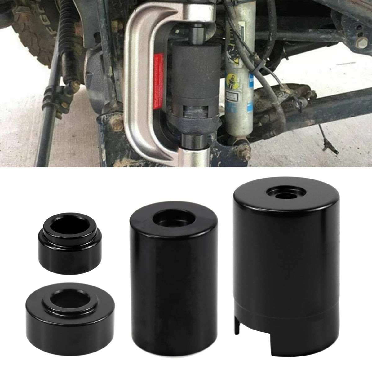 Ball Joint Service Adapter X721680