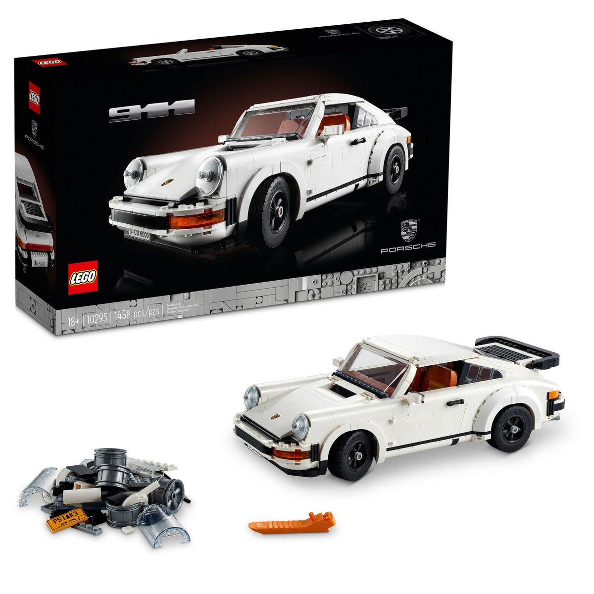 Building Set I765148