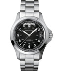 Automatic Men's Watch, 40mm Stainless Steel Case F4378
