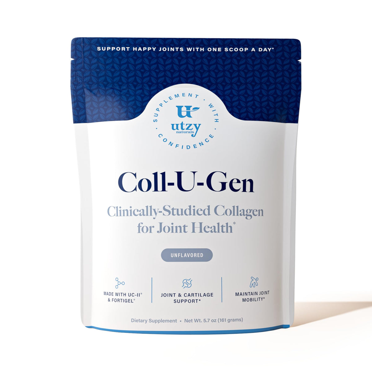 Unflavored 30 Servings B35866