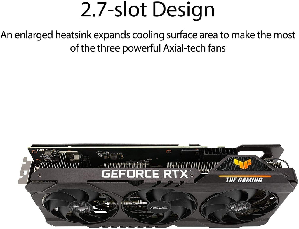 NVIDIA GeForce RTX 3070 8GB GDDR6 Graphics Card A944