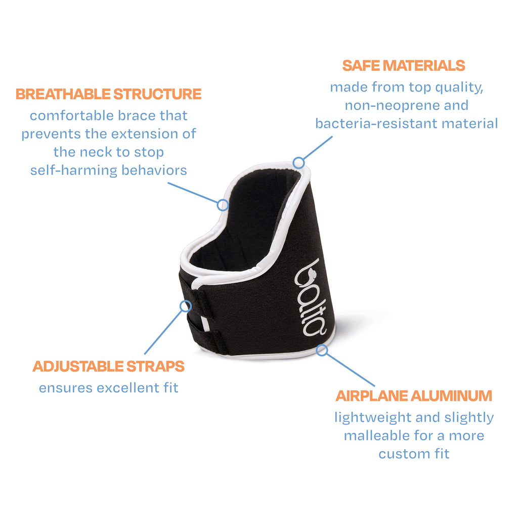 Padded Cat Recovery Collar G2804