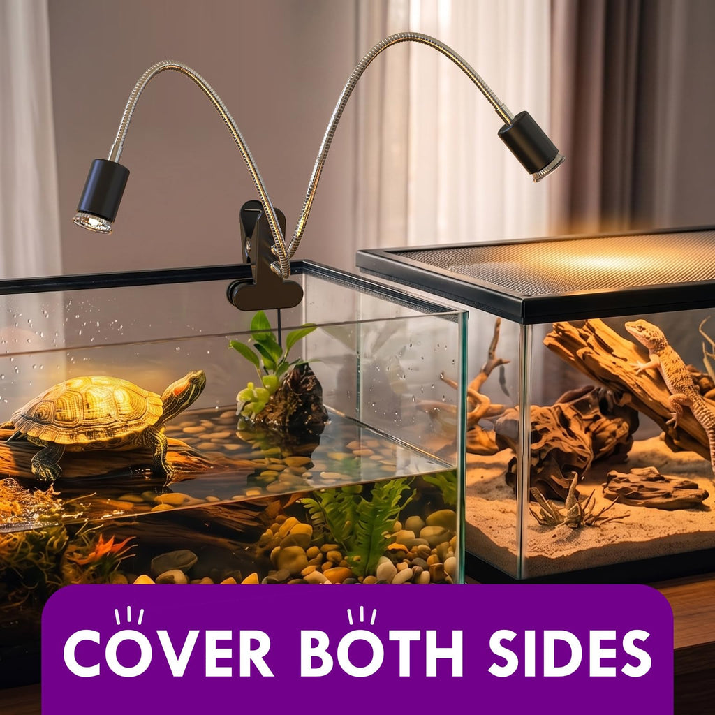 Reptile Heat Lamp Kit G1764