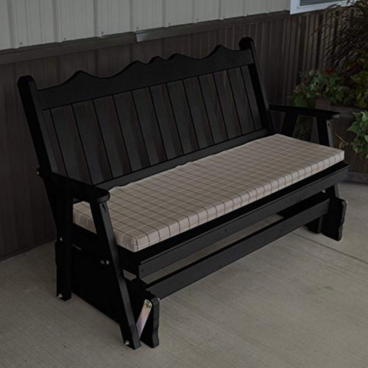 Yellow Pine Glider H95132